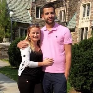 Meet your Posher, Karina